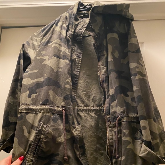 2 size small jackets from cotton on - Picture 1 of 2